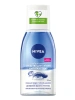 NIVEA VISAGE средство д/удаления водостойкого макияжа с глаз двойной эффект 125мл 81182