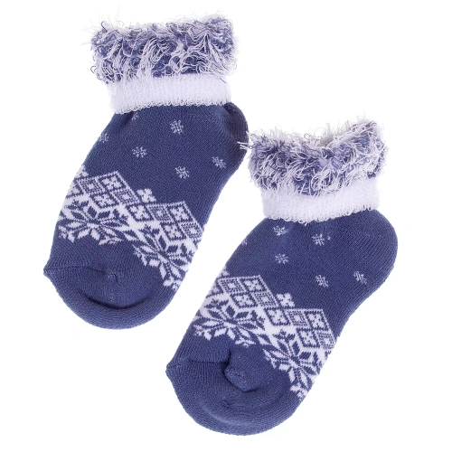 Носки детские С1614 джинс р.16-18