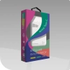 MORE CHOICE аккумулятор портативный 5000 мАч PВ33-05 freedom 2USB белый