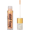 BEAUTY BOMB блеск для губ juicy т.06