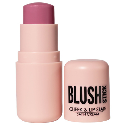 TRIUMPH румяна-стик кремовые cheek&lip stain I'm  trend т.203