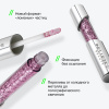 INFLUENCE BEAUTY глиттер для лица гелевый glitter dose, тон 05