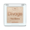 DIVAGE тени д/век the mono т.01