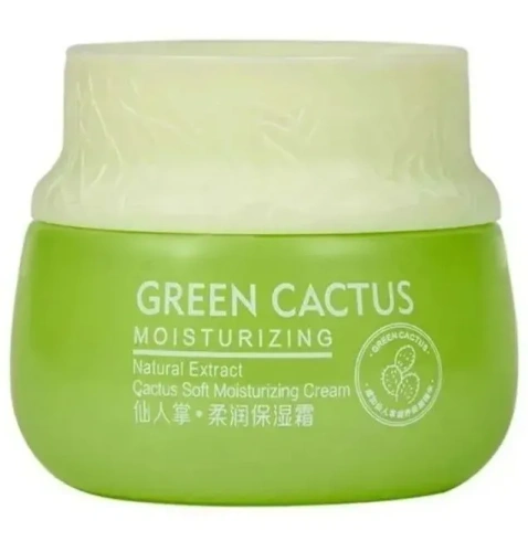 SIBELLE CACTUS крем д/лица с экстрактом кактуса  65г
