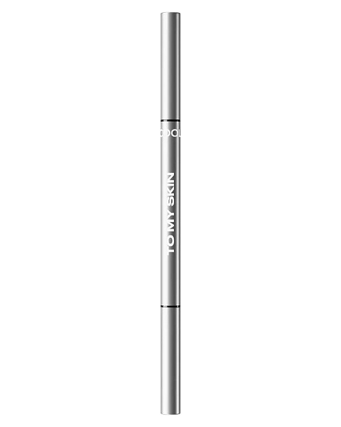 TO MY SKIN карандаш д/бровей ultra slim brow pencil, тон 02 cool brown