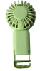 Вентилятор детский мишка портативный USB 6,5*13*4см RL-07