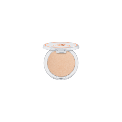 ESSENCE хайлайтер soft touch bouncy glow т.10