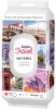 SALFETI салфетки влажные travel mix с пластиковым клапаном 120шт 72726