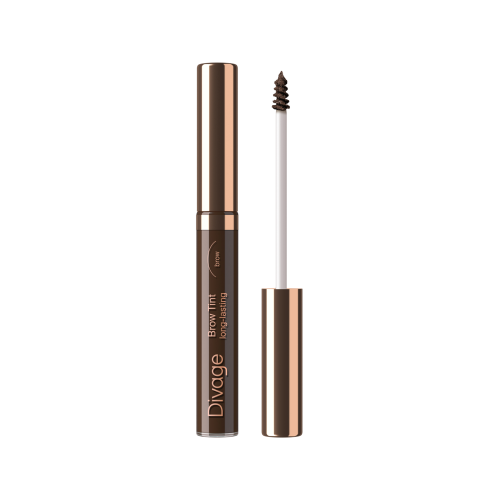 DIVAGE тинт д/бровей brow tint long-lasting стойкий т.02