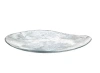 PASABAHCE Linden тарелка 26см 1200591 рифл.стекло