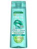GARNIER FRUCTIS шампунь д/всех типов волос увлажняющий алое и сила и гиалурона 250мл