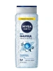 NIVEA MEN гель д/душа заряд чистоты 500мл 80893