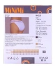 MINIMI трусы женские слипы BO223 rosso р.46/M