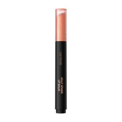 CATRICE бальзам для губ jelly spark lip balm 030
