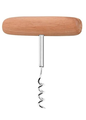 Штопор классика 10,5*8см DA13-200