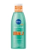 NIVEA тоник д/лица derma skin clear 200мл