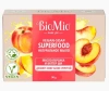 BioMio мыло натуральное персик и ши 90 г