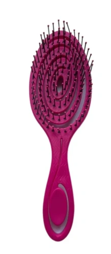 STUDIO STYLE щетка д/волос relax изогнутая овальная