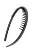 RINOVA ободок д/волос с зубчиками 1,8см 500398