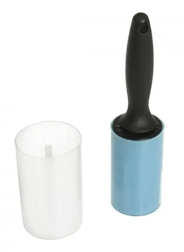 HOME QUEEN ролик д/чистки одежды моющийся you`ll love 74767/144/12