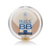 TRIUMPH пудра д/лица nude bb powder т.03