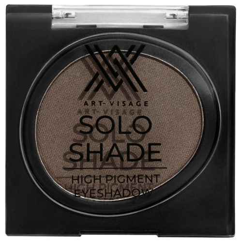 ART-VISAGE тени д/век высокопигментированные solo shade т.54