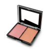 TRIUMPH румяна двухцветные triumph blush ctbl09 т.93