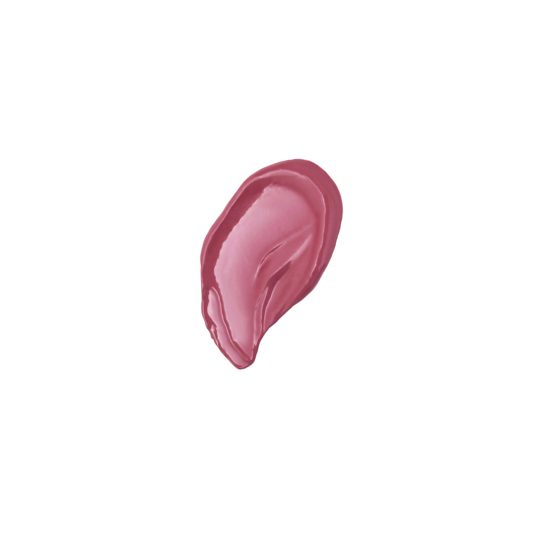 BELOR DESIGN блеск для губ лаковый nude harmony outfit lip т.25