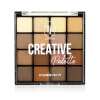 TRIUMPH палетка теней creative palette т.02