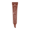 ESSENCE бальзам для губ ухаживающий the super peptide glossy lip treatment т.06