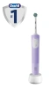 ORAL_B Vitality Pro щетка зубная электрическая D103.413.3 lilac mist тип 3708