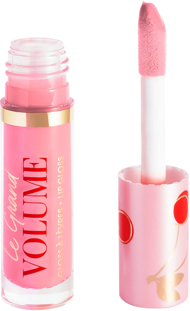 VIVIENNE SABO блеск для губ lip gloss a levres le grand volume т.03