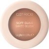 CATRICE румяна запеченные soft glam baked blush т.060