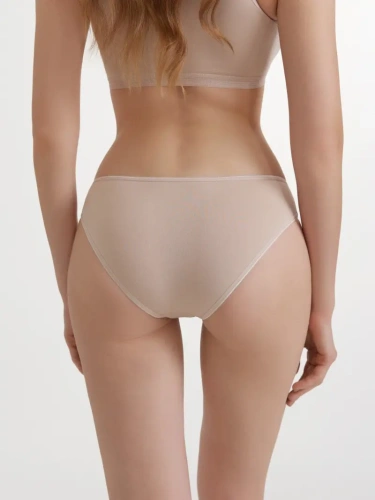 CONTE трусы женские бикини 19С-989ТСП LB 2001 skin р.98/M