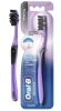 ORAL_B Pro щетка зубная 3d white с древесным углем