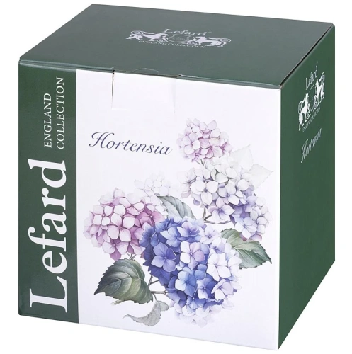 LEFARD Hortensia кружка 480мл 415-2284