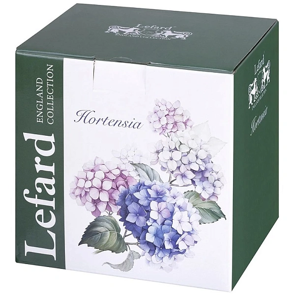 LEFARD Hortensia кружка 480мл 415-2284