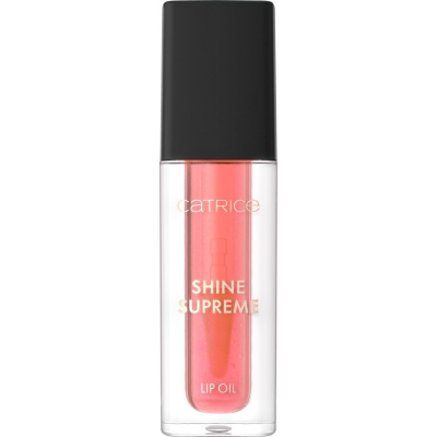 CATRICE масло для губ shine supreme lip oil т.020