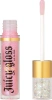 BEAUTY BOMB блеск д/губ juicy т.04