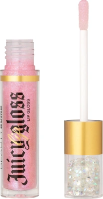 BEAUTY BOMB блеск д/губ juicy т.04