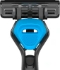 DORCO станок для бритья pace cross 3 муж. см.кассеты 5шт TRC 1005