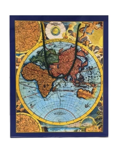 Пакет подарочный 26*32*12см АД (6)