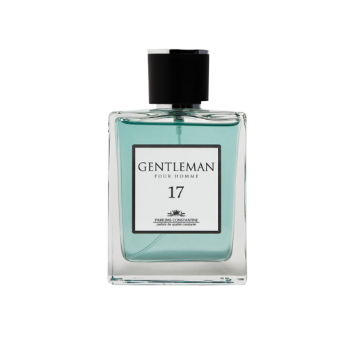 PARFUMS CONSTANTINE туалетная вода gentleman private collection 17 муж. 100мл_