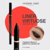 VIVIENNE SABO карандаш-каял для глаз устойчивый гелевый liner virtuose т.01