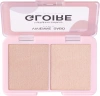 VIVIENNE SABO палетка хайлайтеров highlighter palette gloire d amour т.02