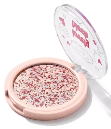 ESTRADE румяна компактные lovely blush т.204