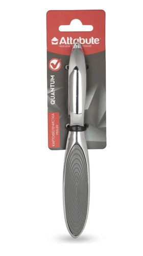 ATTRIBUTE GADGET quantum картофелечистка AGQ041