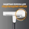 БИК бритва одноразовая муж. с защитным метал.покрытием 10шт