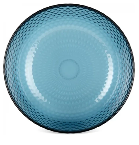 LUMINARC Идиллия салатник лондон топаз 23см