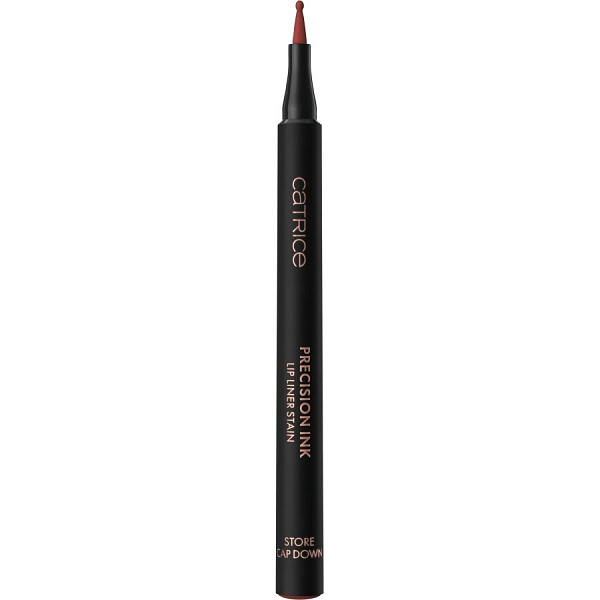 CATRICE лайнер для губ precision Ink lip liner stain, тон 050